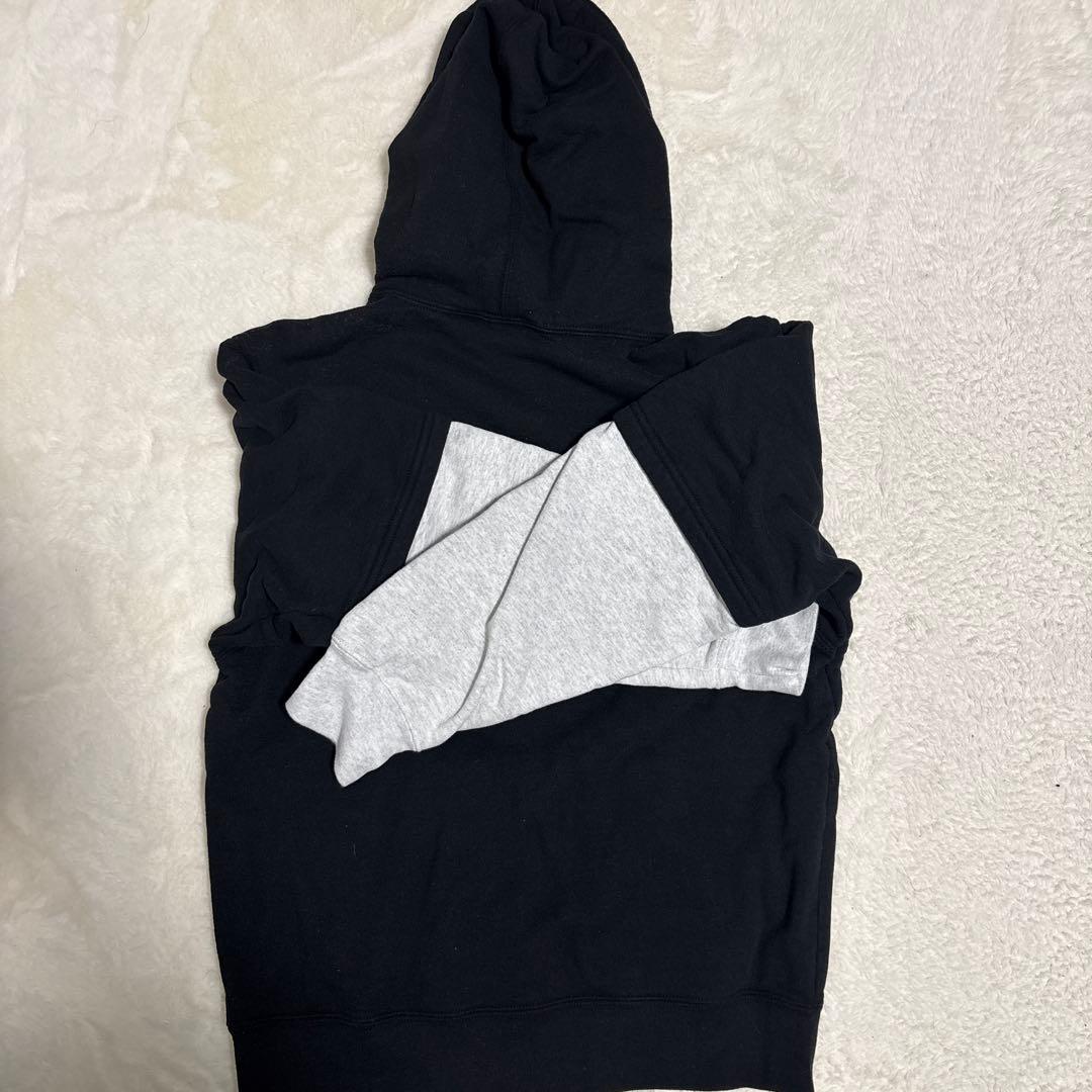 トップス supreme XXL Hooded Sweat shirt