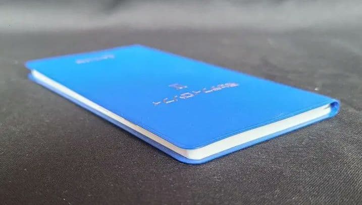 人生の軸が整う。稲盛和夫の哲学を深く学べる実践手帳。 京セラ