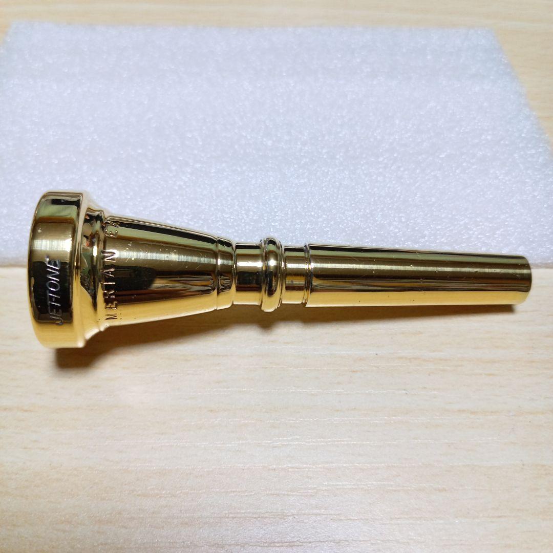 JETTONE ジェットトーン マウスピース MERIAN EX メリアン 金