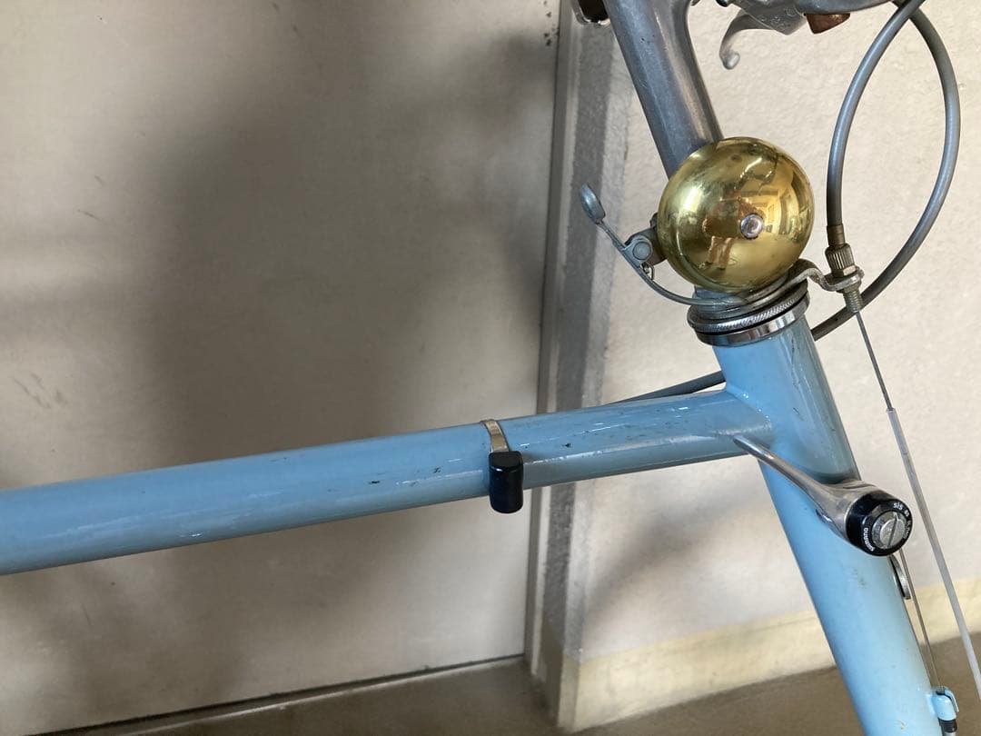 葉月ブリヂストンCHERO 2018年モデル 20インチ ミニベロ