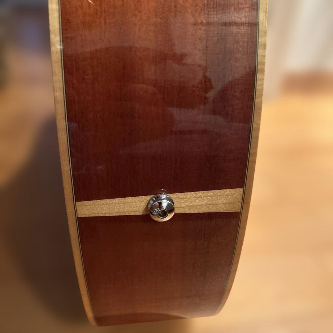 Larrivée ビンテージC-19 1993年製ノースバンクーバー後期