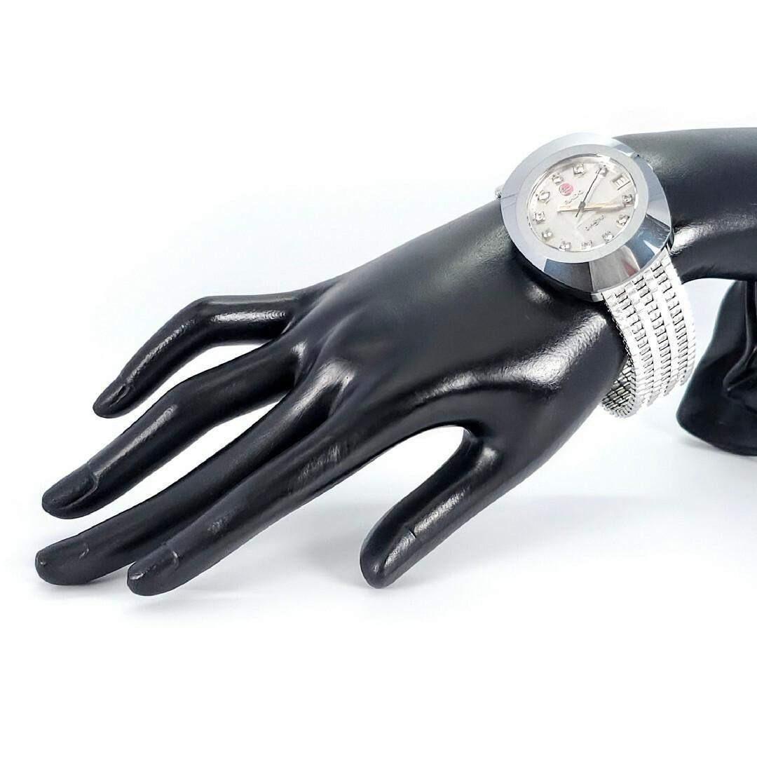 ✨美品✨RADO ラドー DIASTAR ダイヤスター 自動巻 メンズ 腕時計