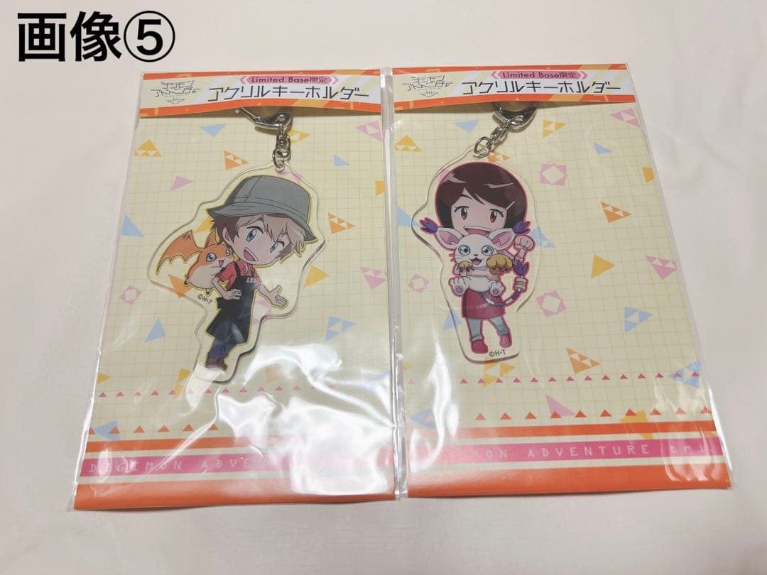 バラ売り可能　デジモン ドでか缶バッジ まるかく 缶バッジ ラバスト アクキー