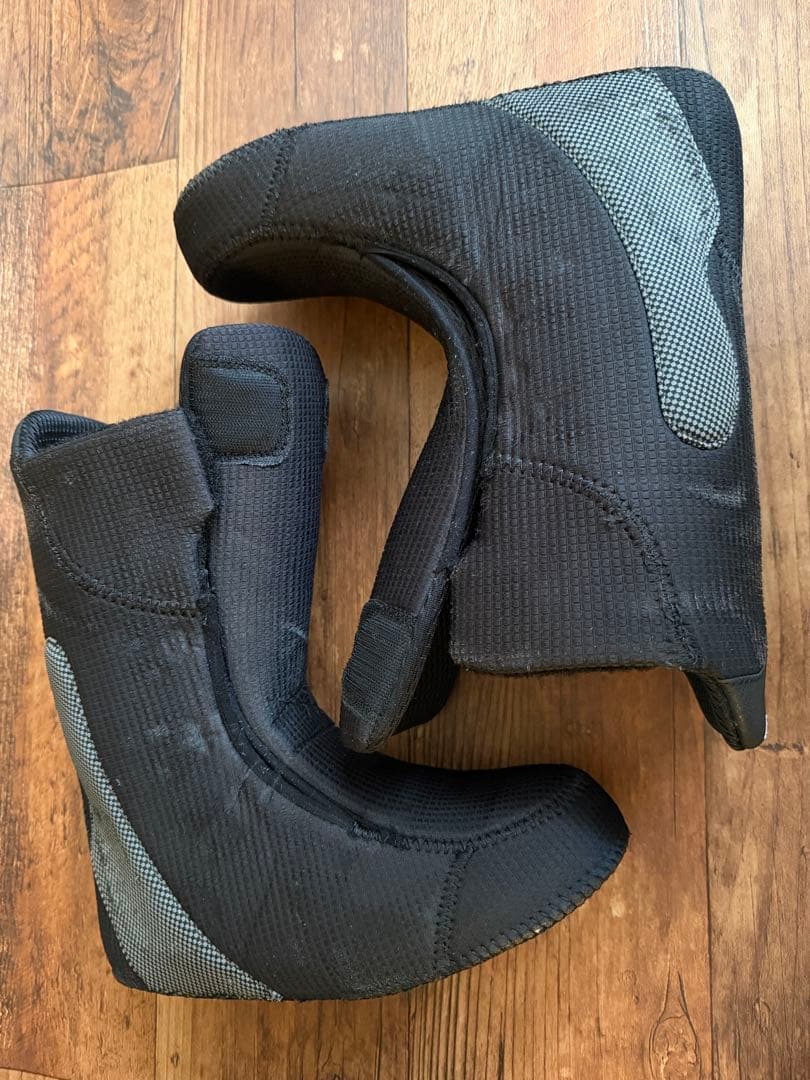 バートン SWATH 27.5 ブラック スノーボードブーツ スワス　BOA