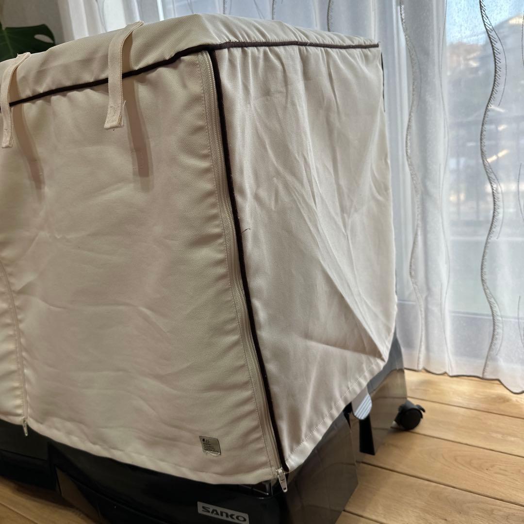 小動物用ケージ 横80㌢