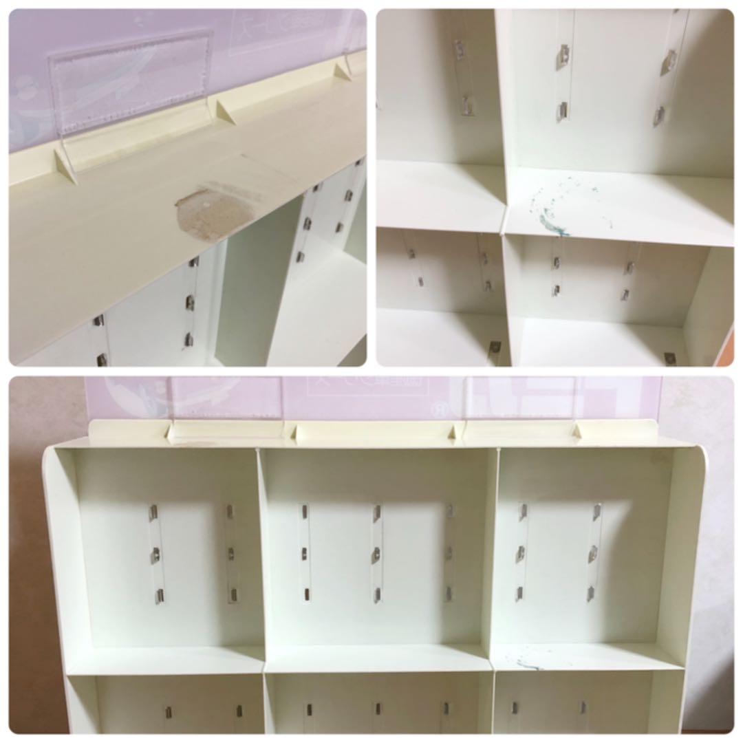 トミカ TOMY ディスプレイ 陳列 収納ケース 店頭 店舗用什器 非売品