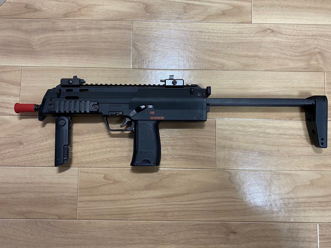 な*ん様 【東京マルイ】MP7A1 電動ガン