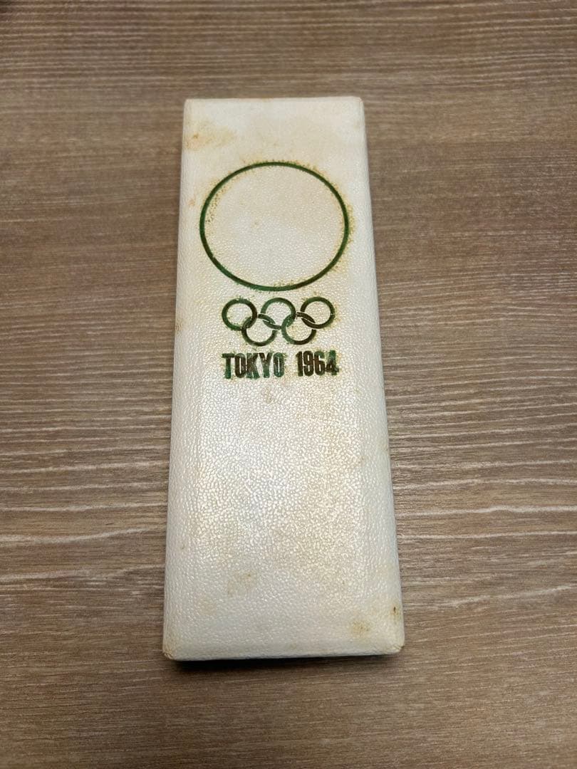 東京オリンピック1964年オフィシャルバッジ EXPO70