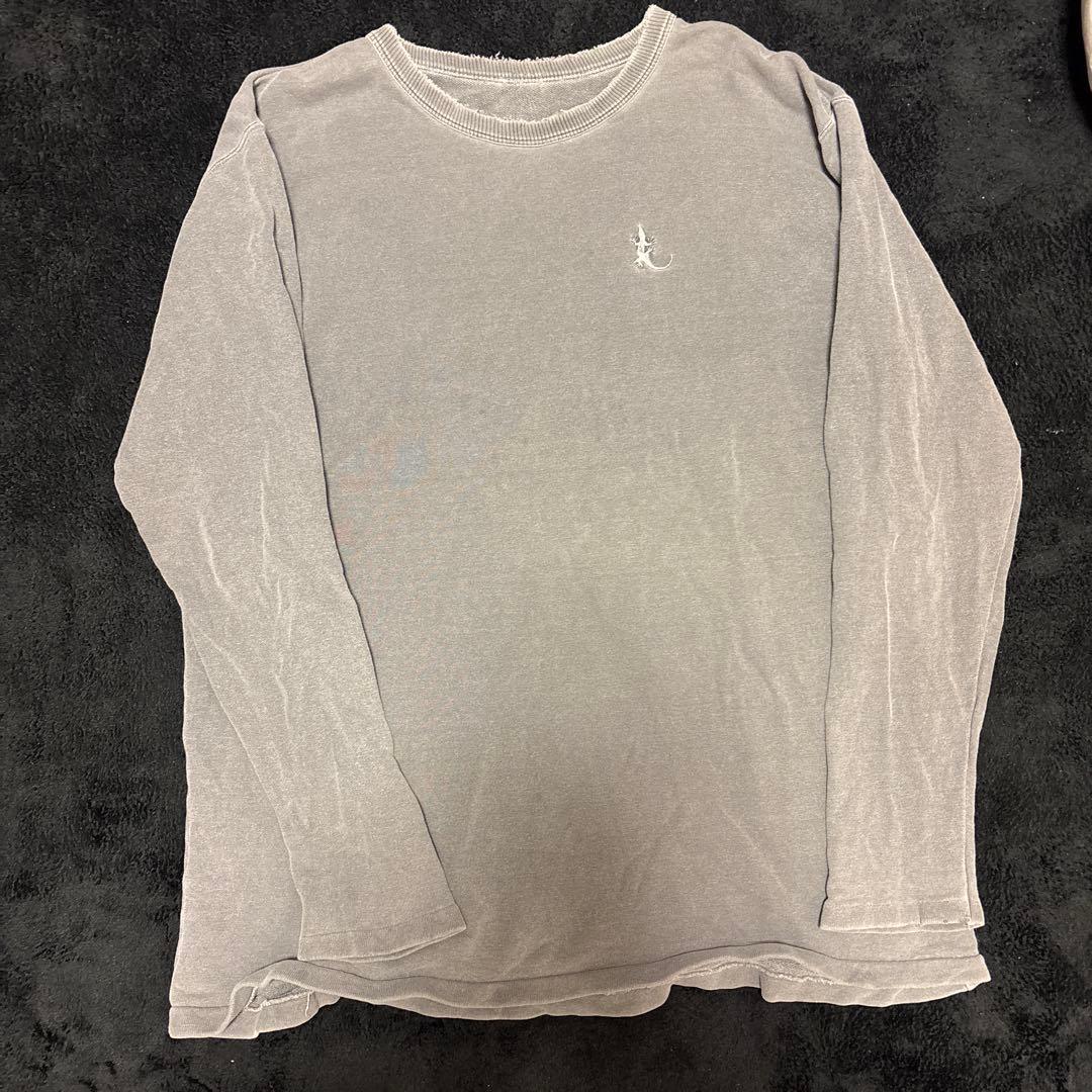 T-Pablow ON THE ROAD LOGO T-SHIRT