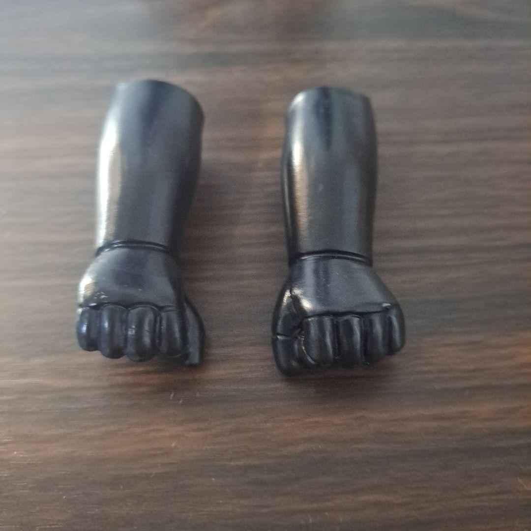 マジンガーZ　ソフビ　旧バンダイ　パンチ付き　当時　28.5㎝　年代物