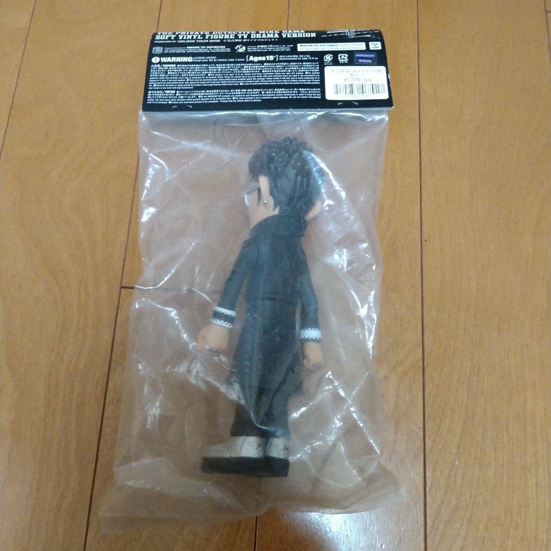 どこで 買える かおもちゃ・ホビー・グッズ - 私立探偵 濱マイク（永瀬