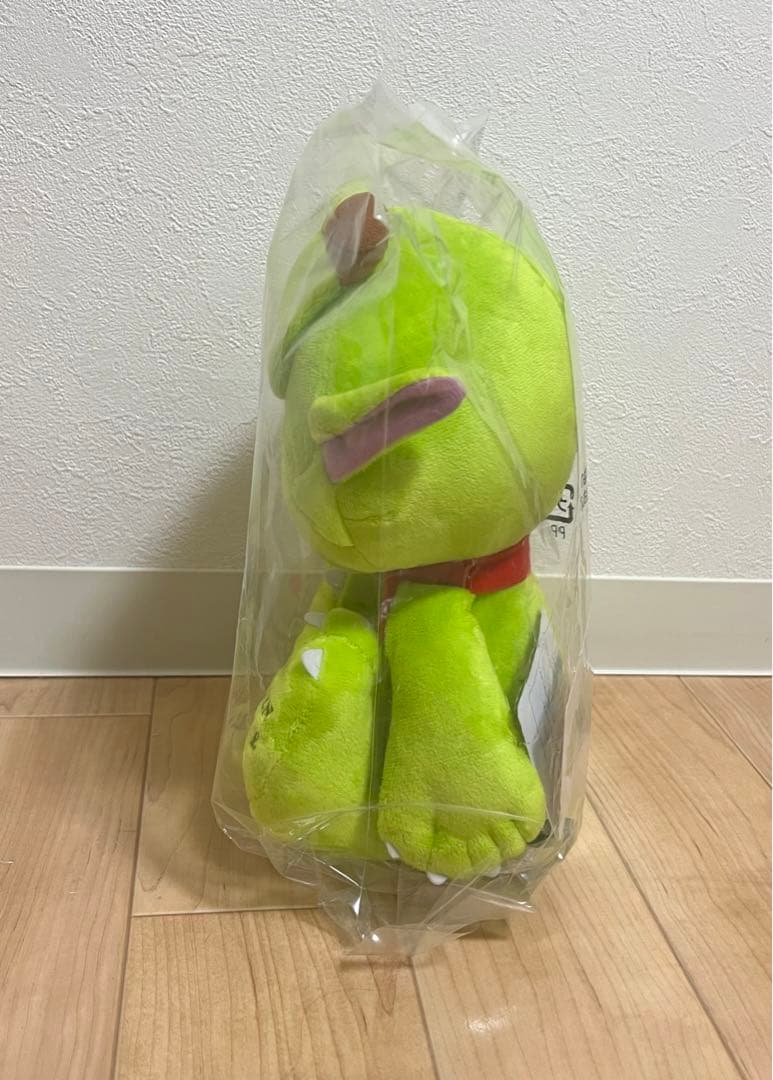 Mrs.GREEN APPLE メメル(限定・キーホルダー付き⭐︎) - メルカリ