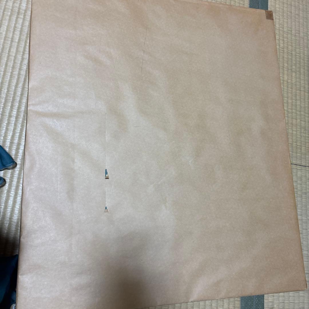 西村龍介 オリジナル リトグラフ 静日 - メルカリ