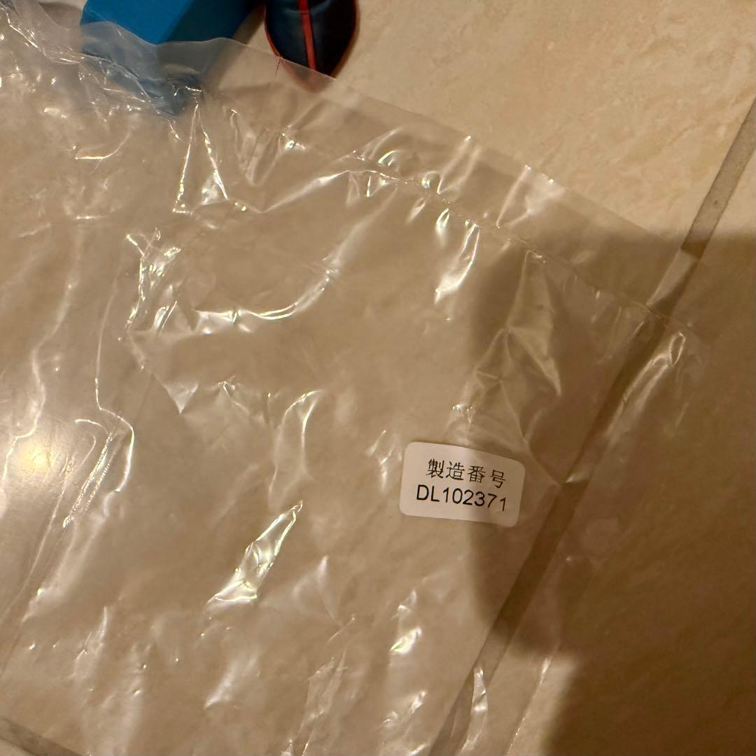 ドラゴンボールメモリーズA賞　超サイヤ人孫悟空フィギュア