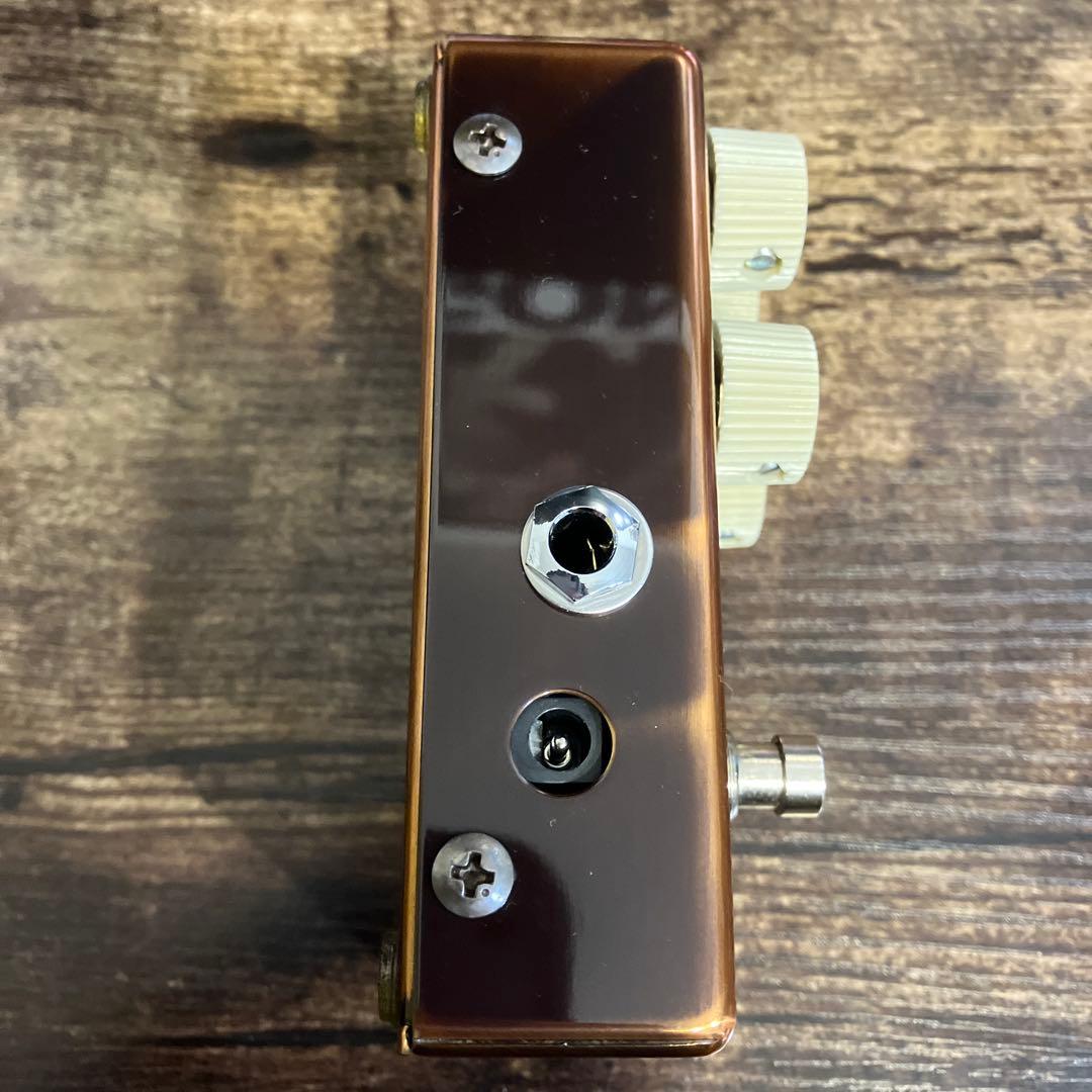 ギター vemuram jan ray for MA Mateus Asato