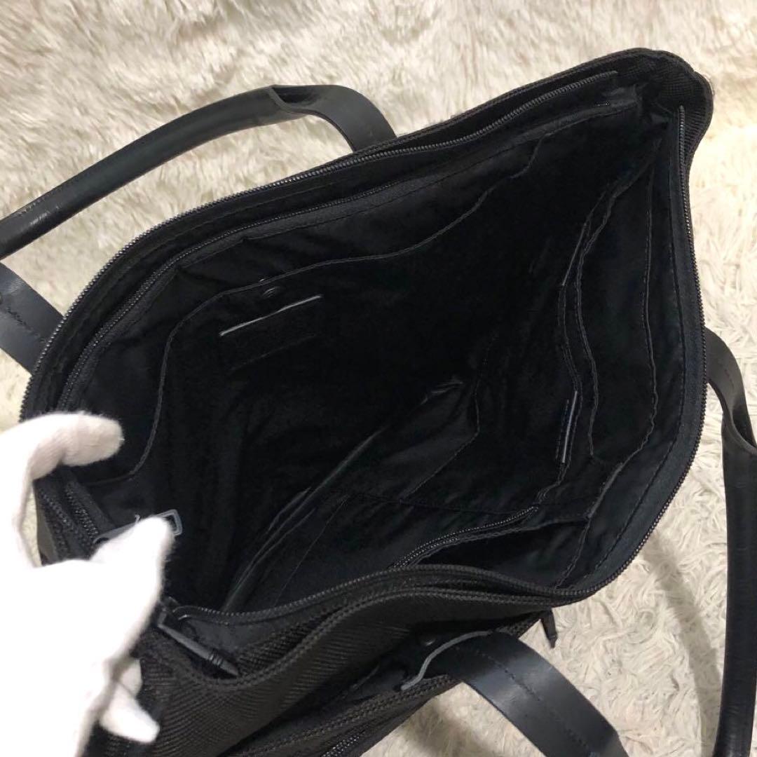 新品同様✨ＴＵＭＩ 22157DH トートバッグ アルファ コンパニオントート