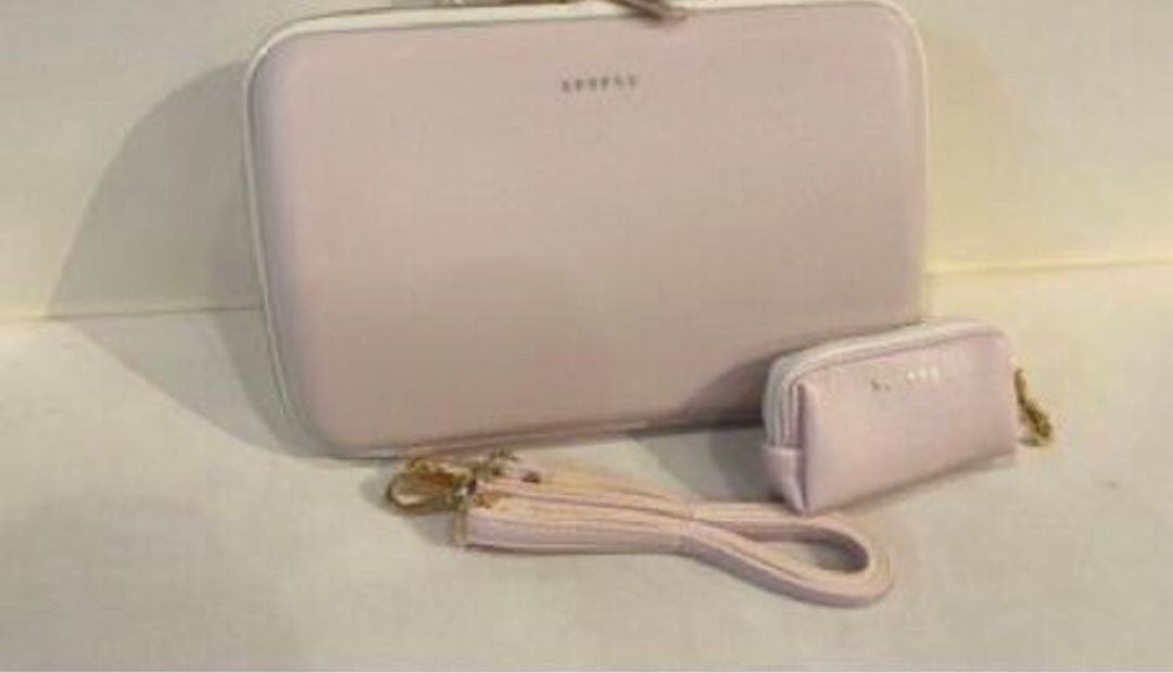 クラリネット軽量ケース B♭ ピンク 新品 未使用