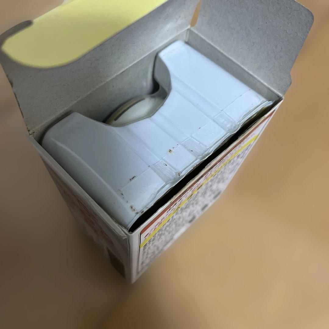 たまごっち4U ホワイト　BANDAI