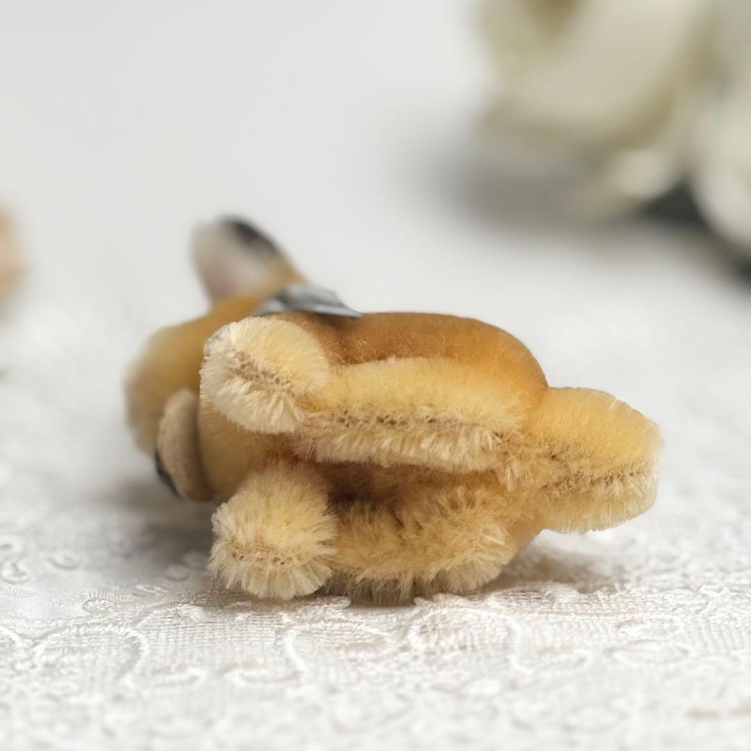 シュタイフ☆Sonny Rabbit 8cm☆ソニーラビット(最小サイズ)うさぎ