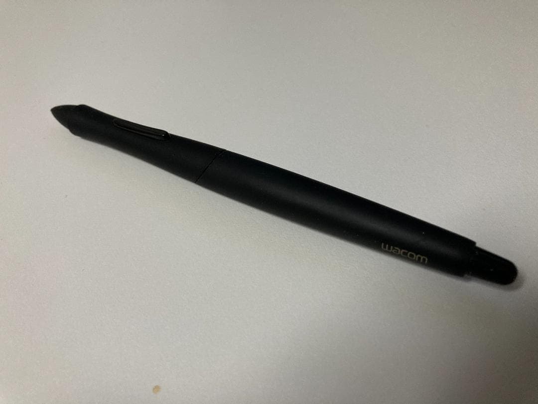 動作確認済 ワコム クラシックペン WACOM Intuos Cintiqの通販はau PAY