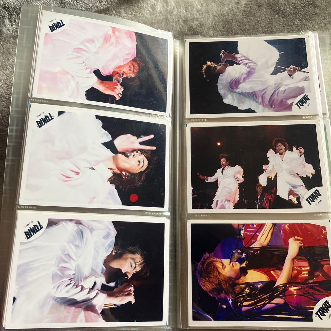 TOKIO 公式写真 120枚⑥【Jフレ有】V6KinKi Kids嵐エイトMA - メルカリ