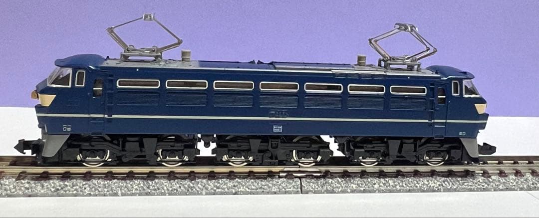 寝台特急あさかぜセット