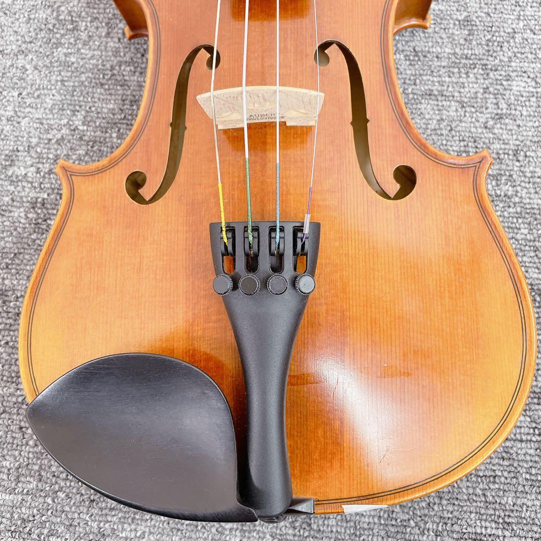 YAMAHA バイオリン 2010 V7G 1/2