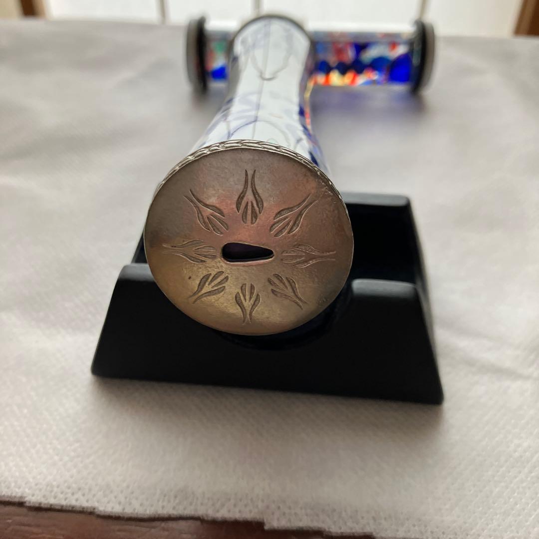 香蘭社 有田焼万華鏡 染錦更紗 - メルカリ