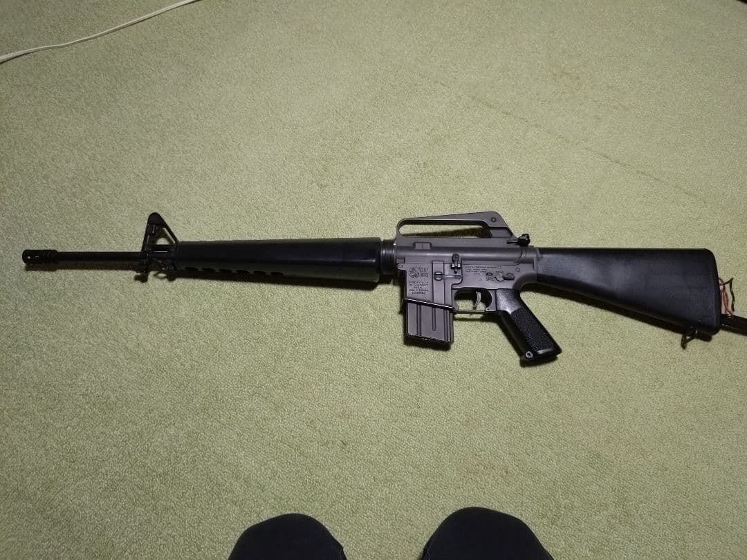 AR15 P7M13 デザートイーグル　ジャンク品