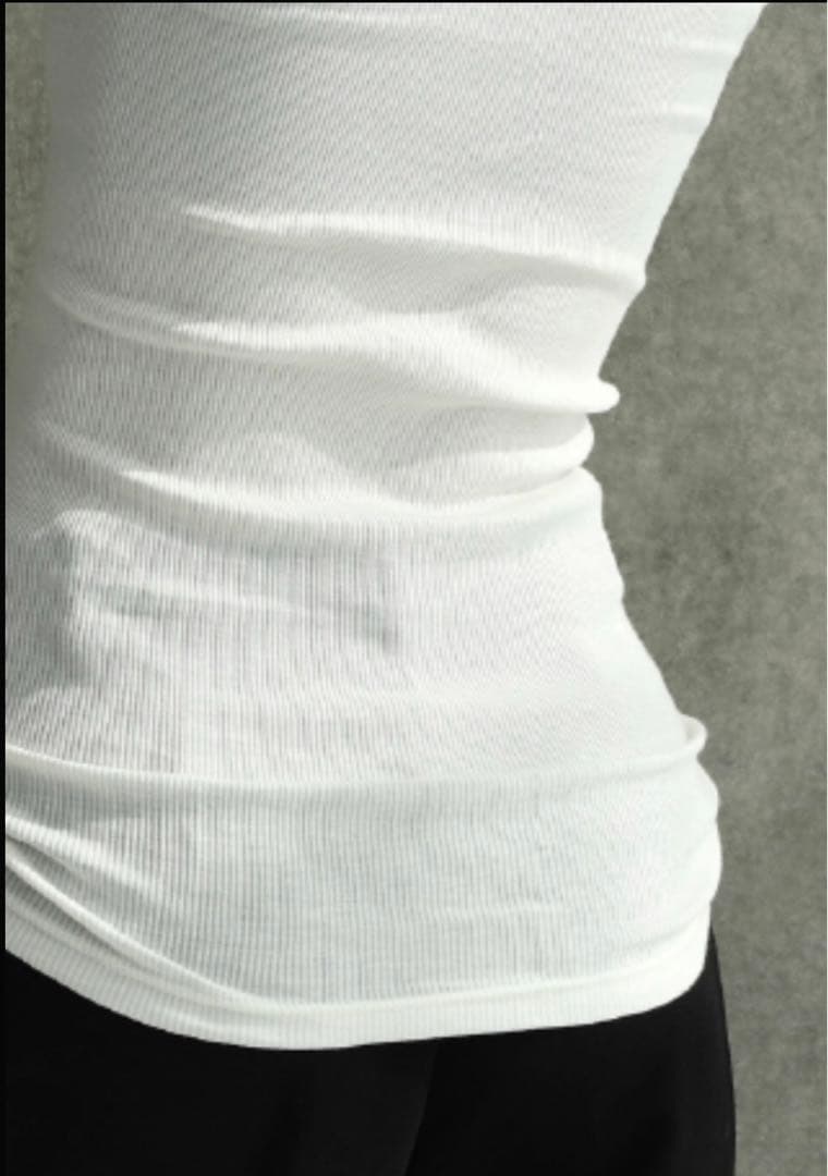 ◆ 新品未開封◆ プウアボーテ　リブインナー　ブラック