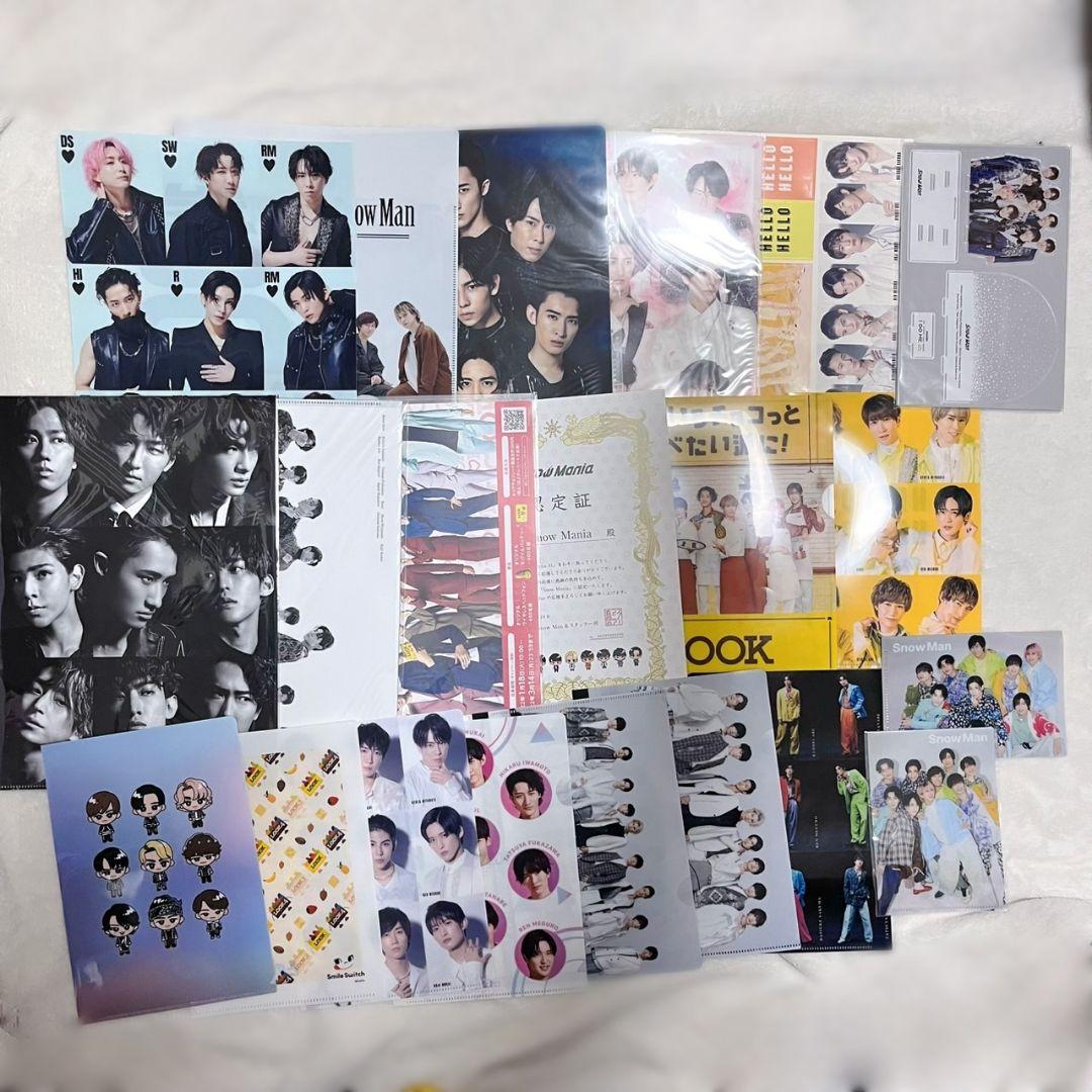 ✡️ Man　グッズまとめ売り✡️