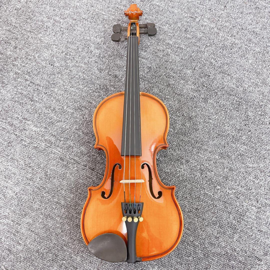 STENTOR 1/10 バイオリン