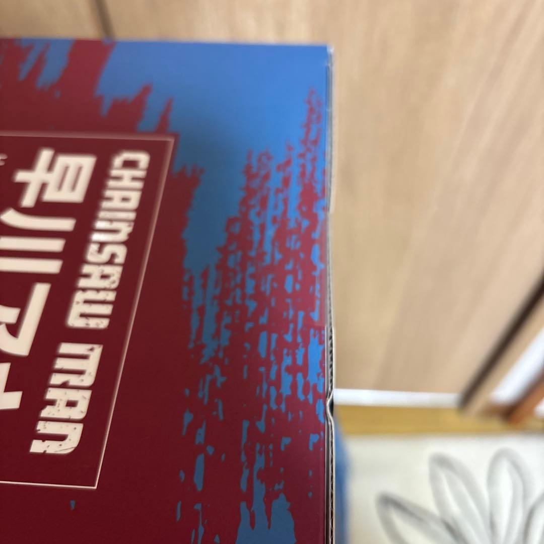 Myethos チェンソーマン アキ・ハヤカワ 1/7スケール