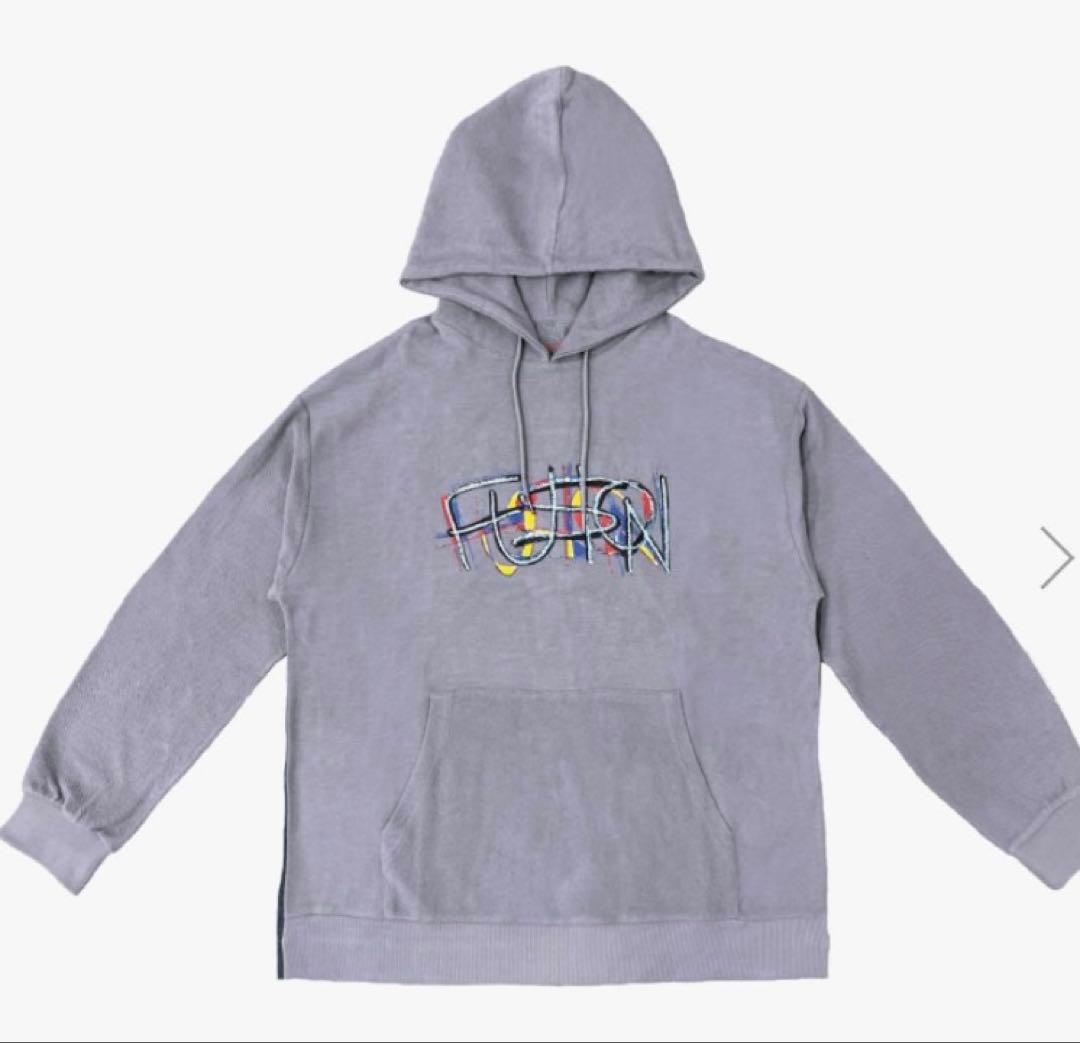 新品未開封Vaundy Logo Hoodie 