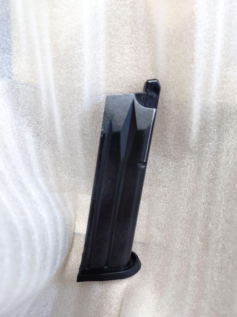 東京マルイ ベレッタPX4　GBB