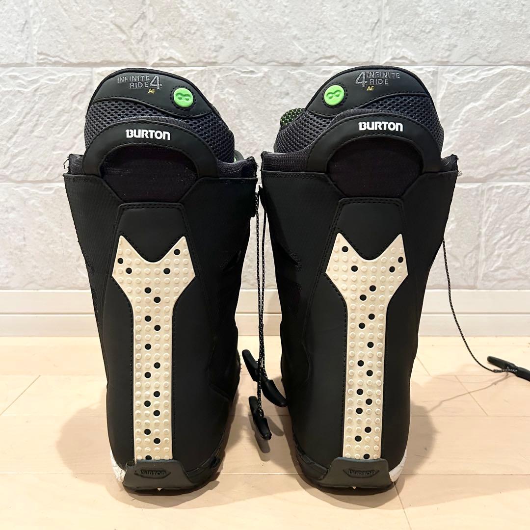 Burton Ion - Asian Fit スノーボードブーツ 26cm