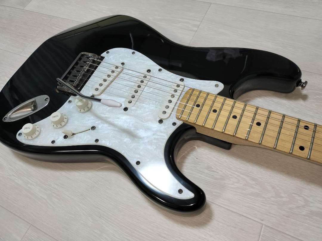 HAMER ストラトタイプ