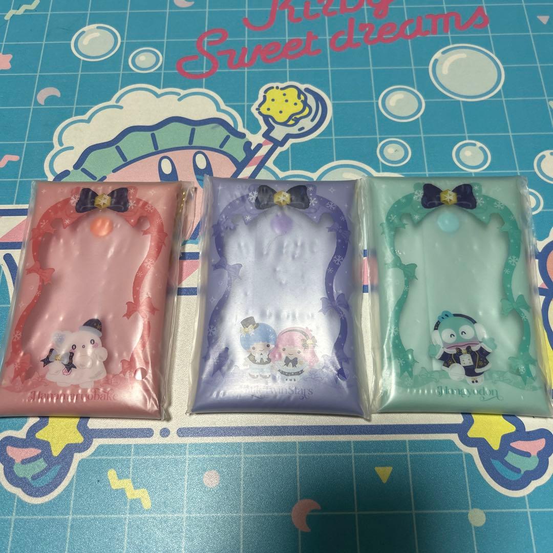 サンリオハッピーくじまとめ売り全30点