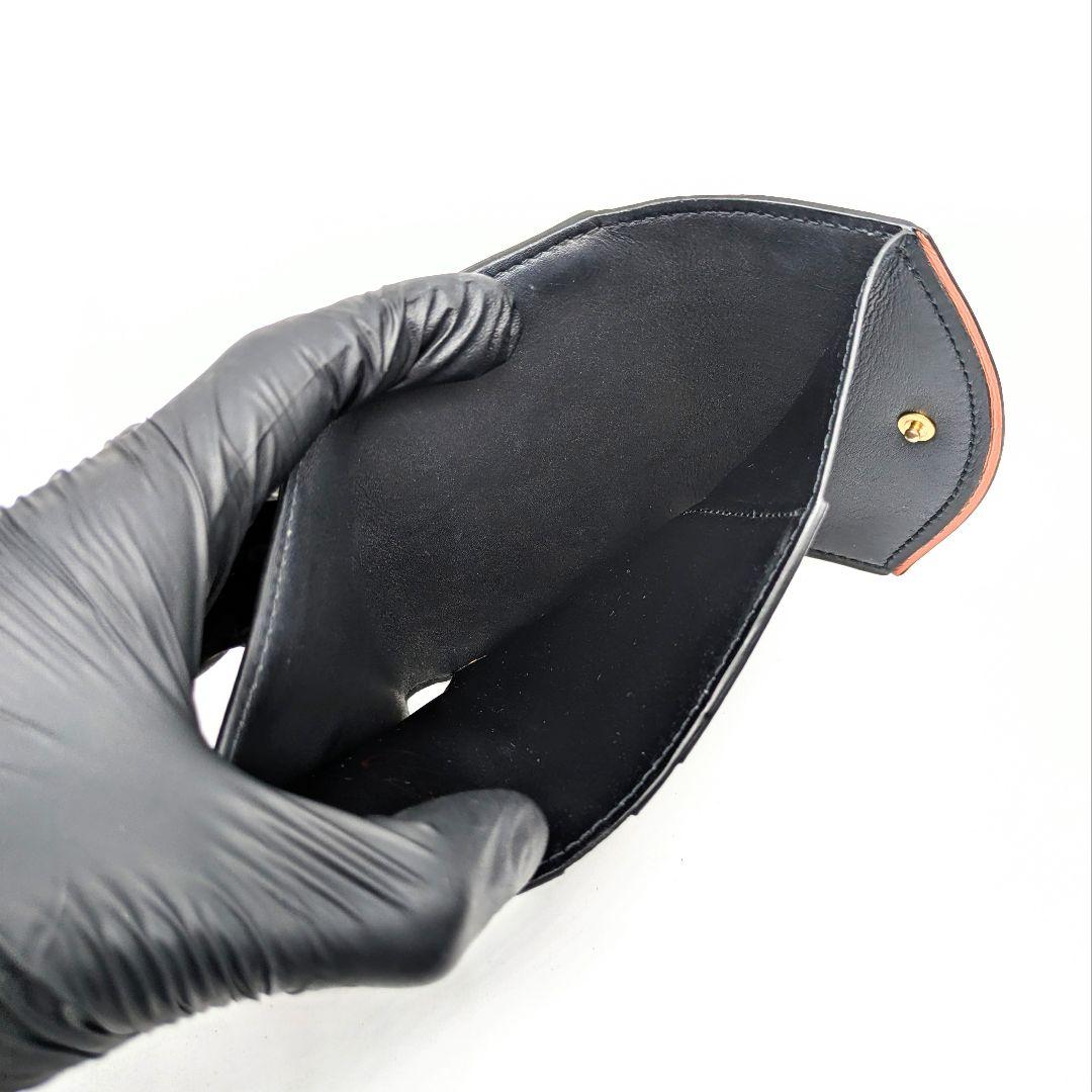 超美品】チュイルリー 3つ折り財布 モノグラム ルイヴィトン