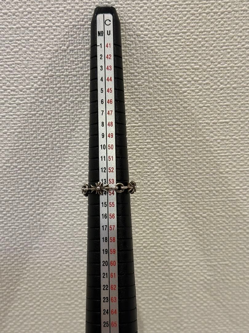 クロムハーツ -TINY E CH PLUS-