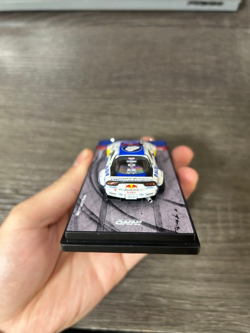 1:64 ミニカー　3台セット