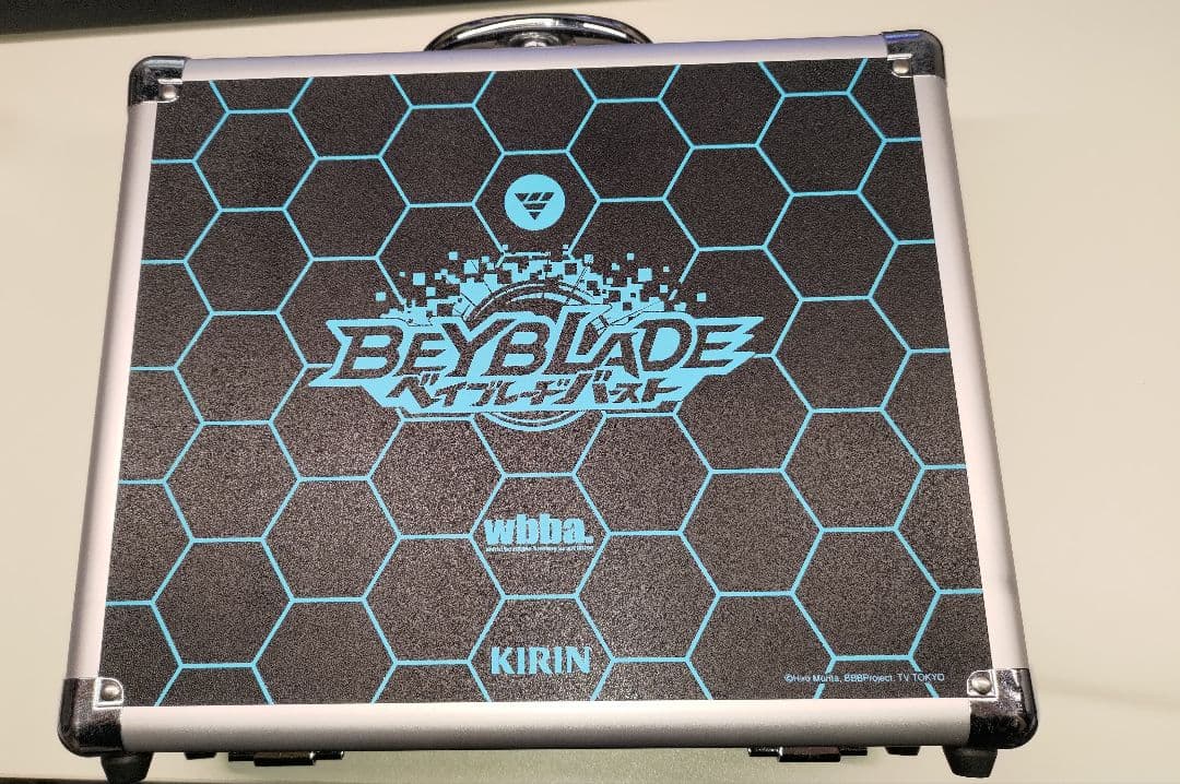 ベイブレードバースト キリンオリジナル コンプリートセット - メルカリ