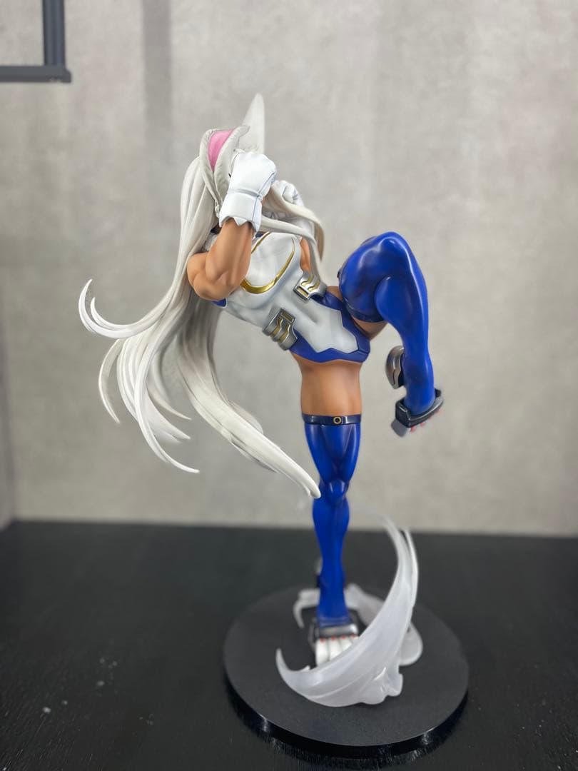 【開封品】フリーイング　ミルコ