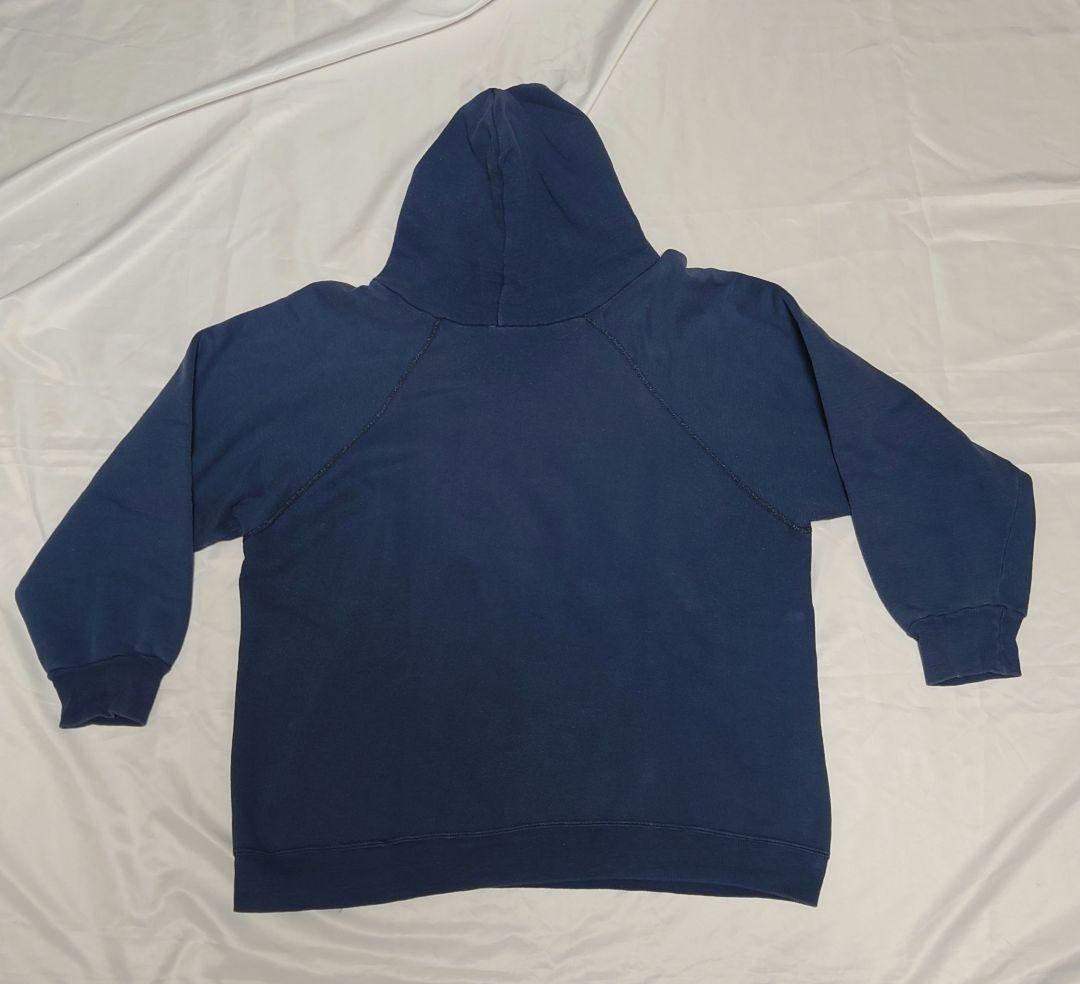 【70s USA製】VF Imagewear plain sweat parka