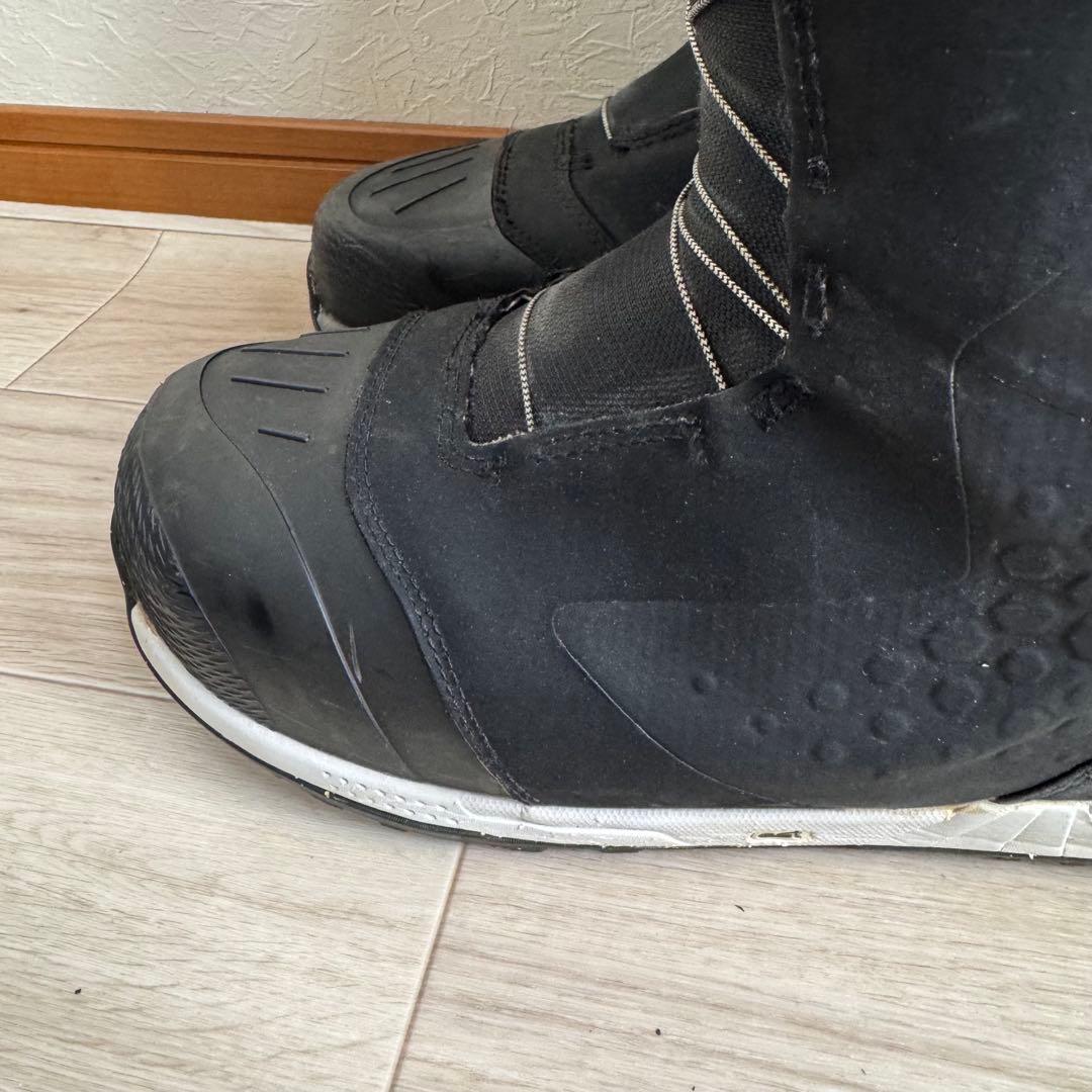 専用Burton ION スノーボードブーツ 27cm BOAブーツ