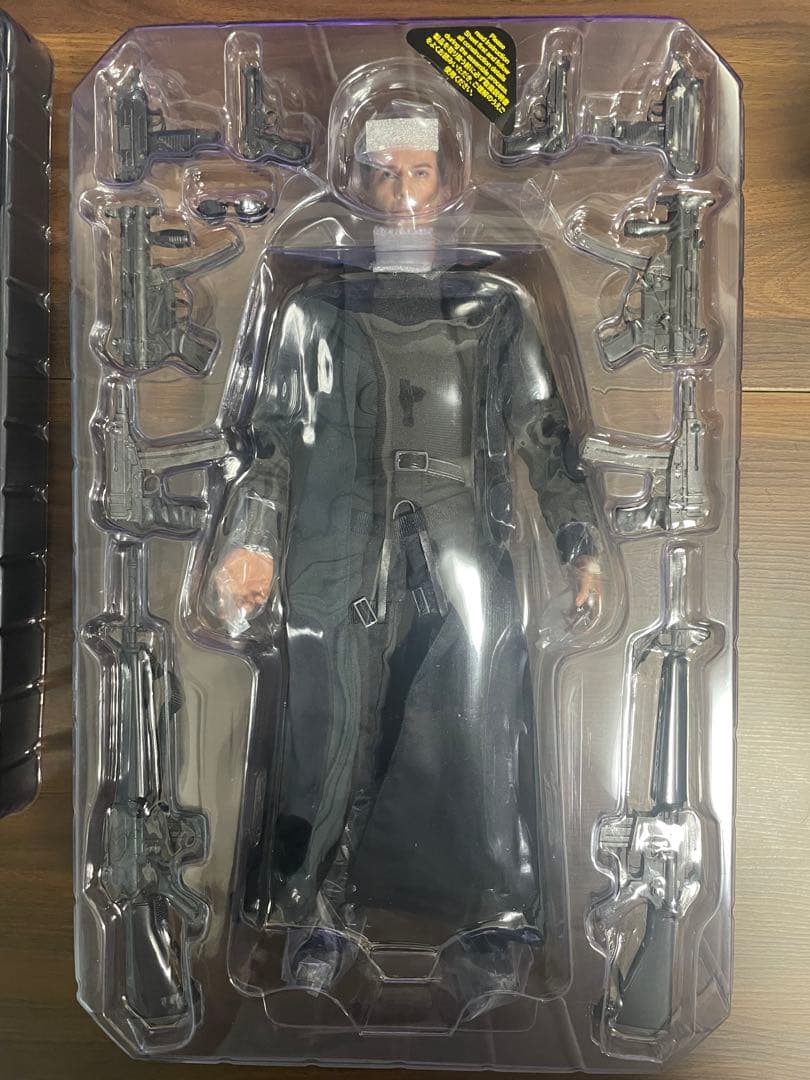 ホットトイズ　ネオ