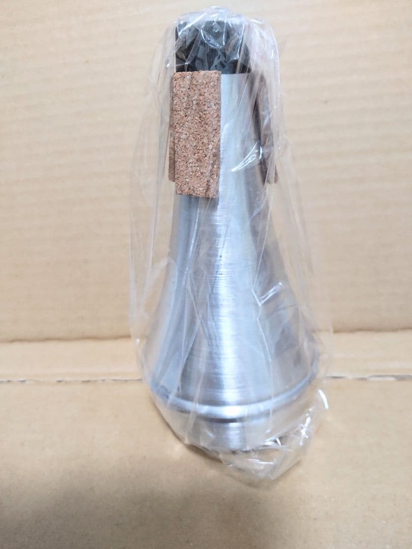 ミニトランペット 本体 ケース他付き