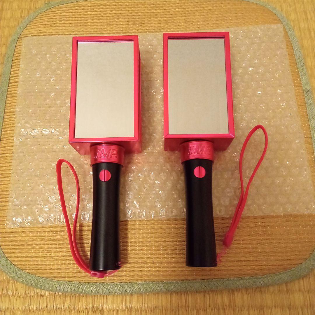 IMP. TOUR 2026ペンライト 2本セット - メルカリ