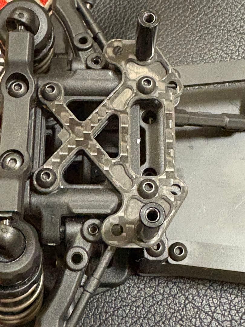 ReveD RDX ＋オプションパーツ