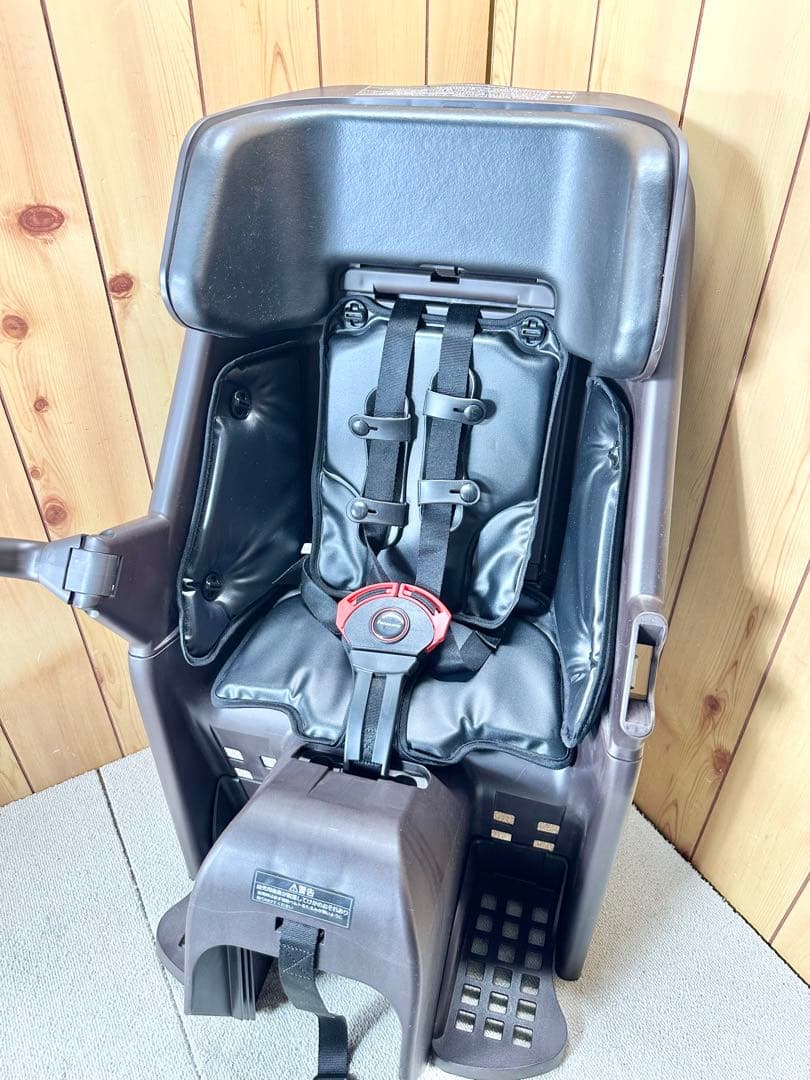 Gyutto PRBC-001DX 自転車用 リアチャイルドシート　　0828